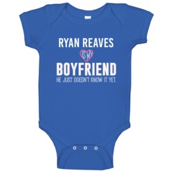 Ryan Reaves Is My Boyfriend Just Doesnt Know St Louis Hockey Player Ba Ryan Reaves Is My Boyfriend Just Doesnt Know St Louis Hockey Player Ba
