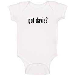Got Davis Family Reunion Last Name Surname White Baby One Piece Got Davis Family Reunion Last Name Surname White Baby One Piece
