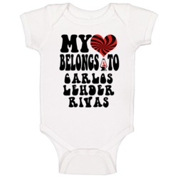 My Heart Belongs To Carlos Lehder Rivas Mob Boss Gangster Mafia Fan Ba My Heart Belongs To Carlos Lehder Rivas Mob Boss Gangster Mafia Fan Ba