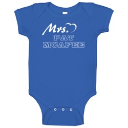 Mrs Pat Mcafee Indianapolis Football Player Married Wife Baby One Piec Mrs Pat Mcafee Indianapolis Football Player Married Wife Baby One Piec