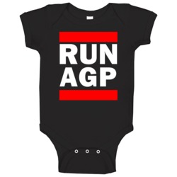 Run Agp Spain Malaga Funny Graphic Patriotic Parody Black Baby One Run Agp Spain Malaga Funny Graphic Patriotic Parody Black Baby One