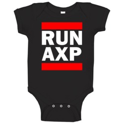 Run Axp Bahamas Funny Graphic Patriotic Parody Black Baby One Pie Run Axp Bahamas Funny Graphic Patriotic Parody Black Baby One Pie