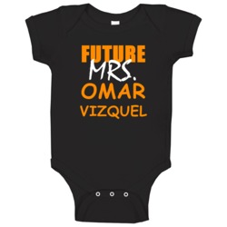 Omar Vizquel Future Mrs Baseball San Francisco Sports California Baby Omar Vizquel Future Mrs Baseball San Francisco Sports California Baby