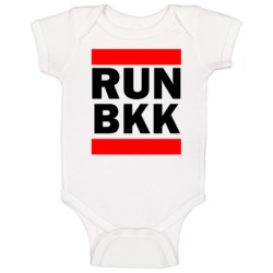 Run Bkk Thailand Bangkok International Funny Graphic Patriotic Paro Run Bkk Thailand Bangkok International Funny Graphic Patriotic Paro