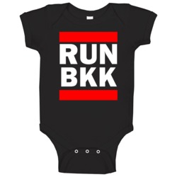 Run Bkk Thailand Bangkok International Funny Graphic Patriotic Paro Run Bkk Thailand Bangkok International Funny Graphic Patriotic Paro