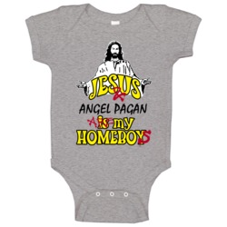 Angel Pagan Jesus Homeboys Baseball San Francisco Sports California Ba Angel Pagan Jesus Homeboys Baseball San Francisco Sports California Ba