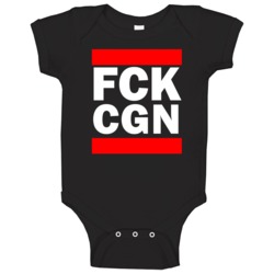 Fck Cgn Germany Koelnbonn Funny Graphic Patriotic Parody Black Bab Fck Cgn Germany Koelnbonn Funny Graphic Patriotic Parody Black Bab