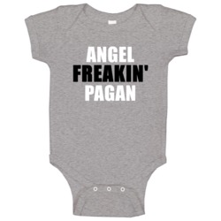 Angel Pagan Freakin Baseball San Francisco Sports California Baby One Angel Pagan Freakin Baseball San Francisco Sports California Baby One