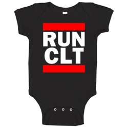 Run Clt Nc Usa Charlottedouglas Intl Funny Graphic Patriotic Parody Run Clt Nc Usa Charlottedouglas Intl Funny Graphic Patriotic Parody