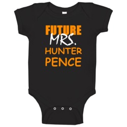 Hunter Pence Future Mrs Baseball San Francisco Sports California Baby Hunter Pence Future Mrs Baseball San Francisco Sports California Baby