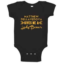 Matthew Dellavedova Gives Me A Lady Boner Cleveland Basketball Baby On Matthew Dellavedova Gives Me A Lady Boner Cleveland Basketball Baby On