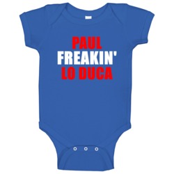 Paul Lo Duca Freakin Baseball Los Angeles Sports California Baby One P Paul Lo Duca Freakin Baseball Los Angeles Sports California Baby One P