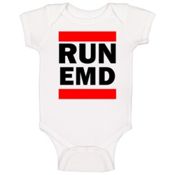 Run Emd Queensland Australia Emerald Funny Graphic Patriotic Parody Run Emd Queensland Australia Emerald Funny Graphic Patriotic Parody