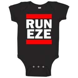 Run Eze Buenos Aires Argentina Funny Graphic Patriotic Parody Black Run Eze Buenos Aires Argentina Funny Graphic Patriotic Parody Black