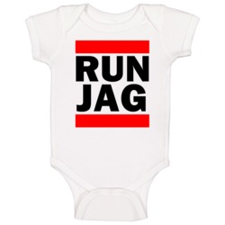 Run Jag Pakistan Funny Graphic Patriotic Parody Baby One Piece Run Jag Pakistan Funny Graphic Patriotic Parody Baby One Piece