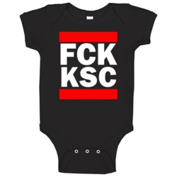 Fck Ksc Slovakia Barca Funny Graphic Patriotic Parody Black Baby O Fck Ksc Slovakia Barca Funny Graphic Patriotic Parody Black Baby O