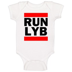 Run Lyb Cayman Islands Funny Graphic Patriotic Parody Baby One Pie Run Lyb Cayman Islands Funny Graphic Patriotic Parody Baby One Pie