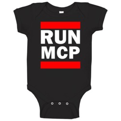 Run Mcp Amapa Brazil Funny Graphic Patriotic Parody Black Baby One Run Mcp Amapa Brazil Funny Graphic Patriotic Parody Black Baby One