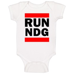 Run Ndg China Funny Graphic Patriotic Parody Baby One Piece Run Ndg China Funny Graphic Patriotic Parody Baby One Piece