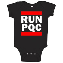 Run Pqc Vietnam Funny Graphic Patriotic Parody Black Baby One Pie Run Pqc Vietnam Funny Graphic Patriotic Parody Black Baby One Pie