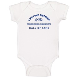 Woodford Reserve Hall Of Fame Drinking Cool Party Baby One Piece Woodford Reserve Hall Of Fame Drinking Cool Party Baby One Piece