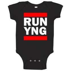 Run Yng Oh Usa Youngstown Municipal Funny Graphic Patriotic Parody B Run Yng Oh Usa Youngstown Municipal Funny Graphic Patriotic Parody B
