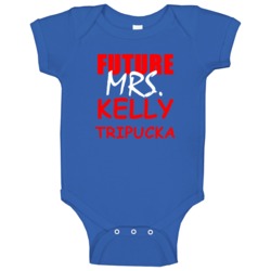 Kelly Tripucka Future Mrs Basketball Sports Detroit Michigan Baby One Kelly Tripucka Future Mrs Basketball Sports Detroit Michigan Baby One