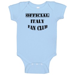 Italy Hetalia Axis Powers Tv Fan Club Baby One Piece Italy Hetalia Axis Powers Tv Fan Club Baby One Piece