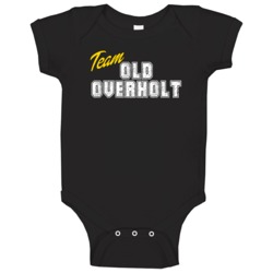 Old Overholt Team Drinking Cool Party Baby One Piece Old Overholt Team Drinking Cool Party Baby One Piece