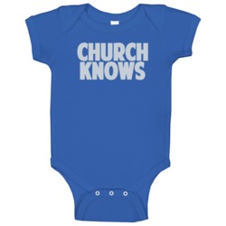 Barry Church Knows Dallas Football Player Sports Fan Baby One Piece Barry Church Knows Dallas Football Player Sports Fan Baby One Piece