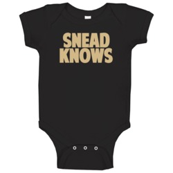 Willie Snead Knows New Orleans Football Player Sports Fan Baby One Pie Willie Snead Knows New Orleans Football Player Sports Fan Baby One Pie