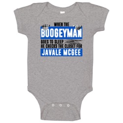 Javale Mcgee Boogeyman Checks Closet For Dallas Basketball Baby One Pi Javale Mcgee Boogeyman Checks Closet For Dallas Basketball Baby One Pi