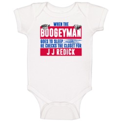 J J Redick Boogeyman Checks Closet For Los Angeles La Basketball Baby J J Redick Boogeyman Checks Closet For Los Angeles La Basketball Baby