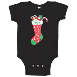 Joyce Personalized First Name Christmas Stocking Funny Holiday Gift Ba Joyce Personalized First Name Christmas Stocking Funny Holiday Gift Ba
