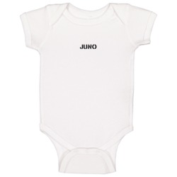 Juno American Sniper Inspired Army Name Baby One Piece Juno American Sniper Inspired Army Name Baby One Piece