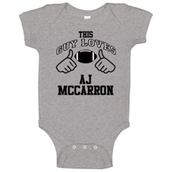 This Guy Loves Aj Mccarron Cincinnati Football Fan Sports T Shirts Bab This Guy Loves Aj Mccarron Cincinnati Football Fan Sports T Shirts Bab