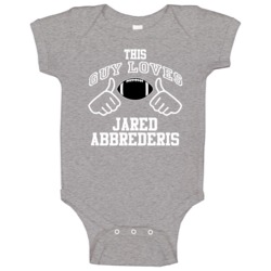This Guy Loves Jared Abbrederis Green Bay Football Fan Sports T Shirts This Guy Loves Jared Abbrederis Green Bay Football Fan Sports T Shirts