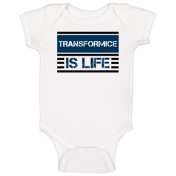 Transformice Is Life Cool Video Game Baby One Piece Transformice Is Life Cool Video Game Baby One Piece