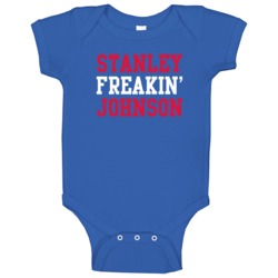 Stanley Johnson Freakin Favorite Detroit Basketball Player Fan Baby On Stanley Johnson Freakin Favorite Detroit Basketball Player Fan Baby On