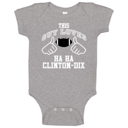 This Guy Loves Ha Ha Clinton-Dix Green Bay Football Fan Sports T Shirt This Guy Loves Ha Ha Clinton-Dix Green Bay Football Fan Sports T Shirt