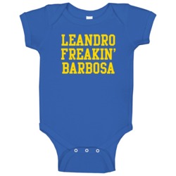 Leandro Barbosa Freakin Favorite Golden State Basketball Player Fan Ba Leandro Barbosa Freakin Favorite Golden State Basketball Player Fan Ba