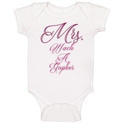 Mrs Wack A Gopher Favorite Video Game Cool Fan Baby One Piece Mrs Wack A Gopher Favorite Video Game Cool Fan Baby One Piece