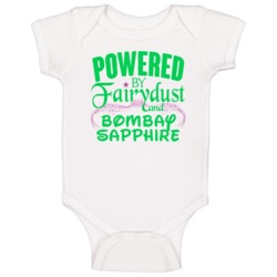 Powered By Fairydust And Bombay Sapphire Funny Fairy Drinking Party Ba Powered By Fairydust And Bombay Sapphire Funny Fairy Drinking Party Ba