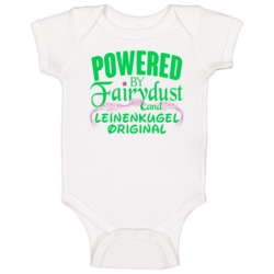Powered By Fairydust And Leinenkugel Original Funny Fairy Drinking Par Powered By Fairydust And Leinenkugel Original Funny Fairy Drinking Par