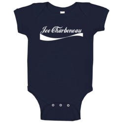 Joe Charboneau Cleveland Baseball Player Cola Parody Cool Fan Baby One Joe Charboneau Cleveland Baseball Player Cola Parody Cool Fan Baby One