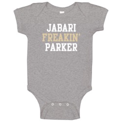 Jabari Parker Freakin Favorite Milwaukee Basketball Player Fan Baby On Jabari Parker Freakin Favorite Milwaukee Basketball Player Fan Baby On