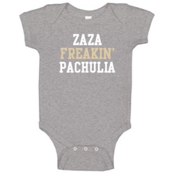 Zaza Pachulia Freakin Favorite Milwaukee Basketball Player Fan Baby On Zaza Pachulia Freakin Favorite Milwaukee Basketball Player Fan Baby On
