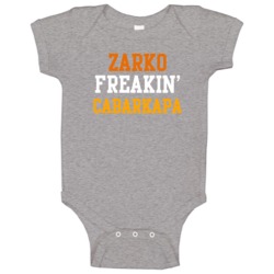 Zarko Cabarkapa Freakin Favorite Phoenix Basketball Player Fan Baby On Zarko Cabarkapa Freakin Favorite Phoenix Basketball Player Fan Baby On