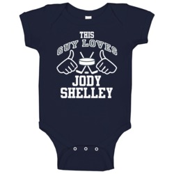 This Guy Loves Jody Shelley Columbus Hockey Fan Sports T Shirts Baby O This Guy Loves Jody Shelley Columbus Hockey Fan Sports T Shirts Baby O