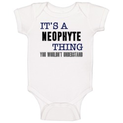 It's A Neophyte Thing You Wouldn't Understand Cool Fan Favorite Video It's A Neophyte Thing You Wouldn't Understand Cool Fan Favorite Video